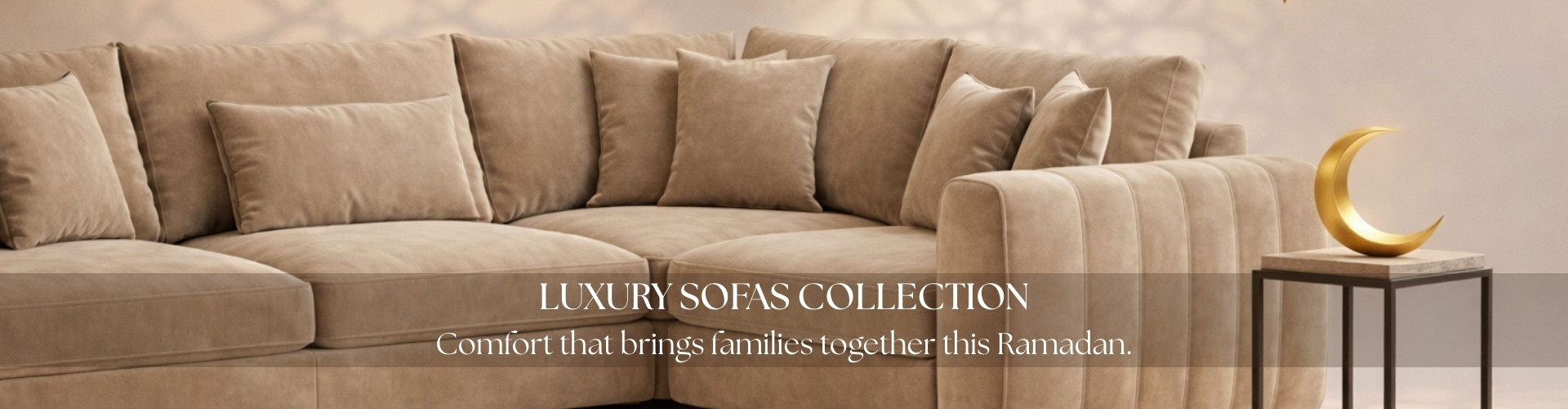 sale on sectional sofa